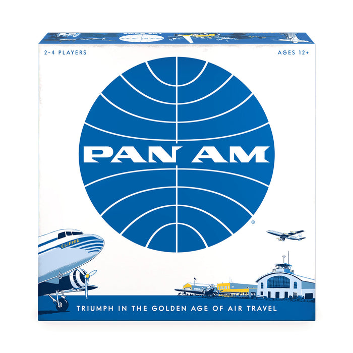 Pan Am - Funko