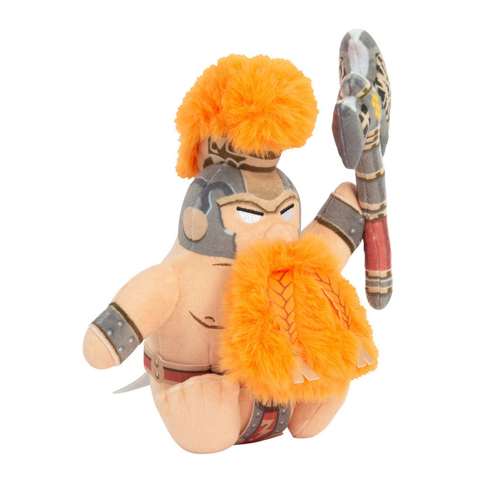 Warhammer Age of Sigmar Fyreslayer – Collectible Plush – 7 Inch