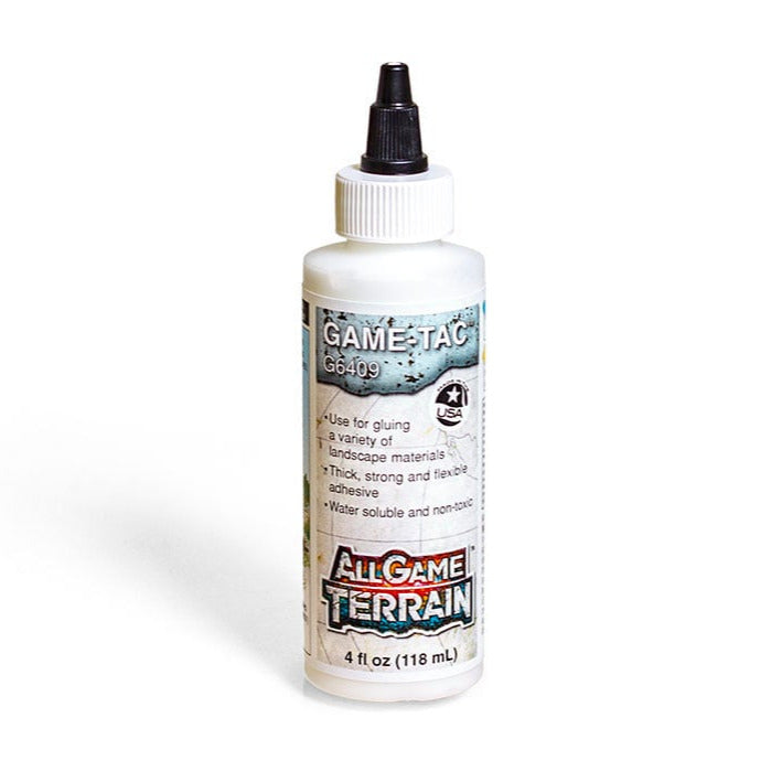 Game-Tac - All Game Terrain - All Game Terrain