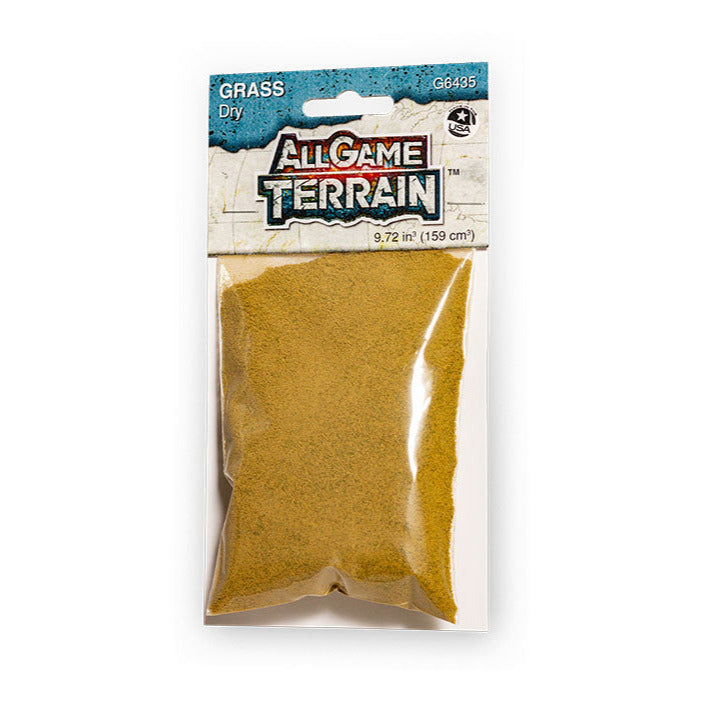 Dry Grass - All Game Terrain - All Game Terrain