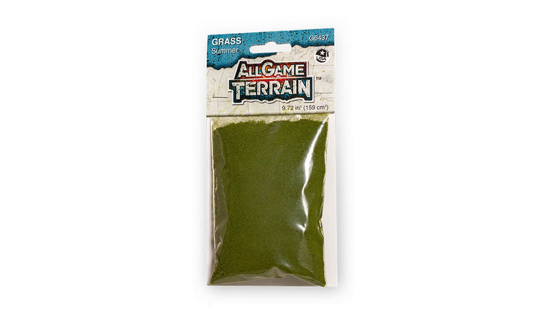 Summer Grass - All Game Terrain - All Game Terrain