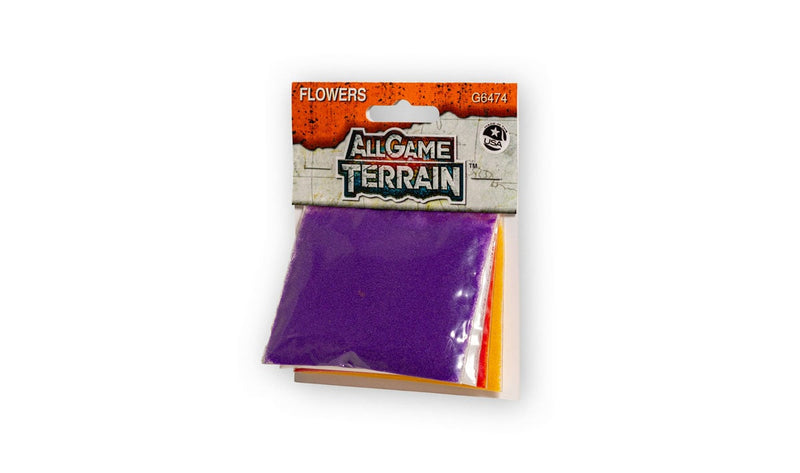 Flowers - All Game Terrain - All Game Terrain