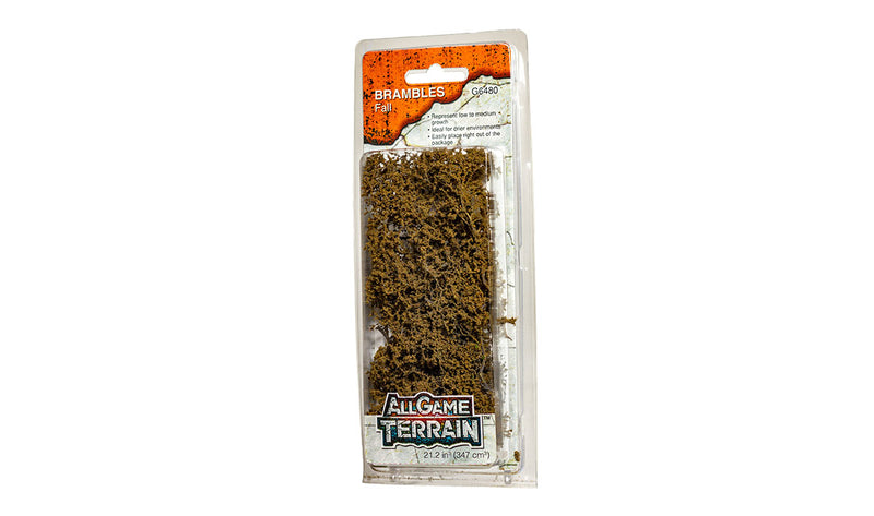 Fall Brambles - All Game Terrain - All Game Terrain