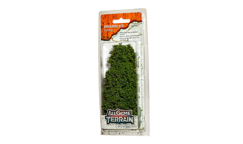 Spring Brambles - All Game Terrain - All Game Terrain