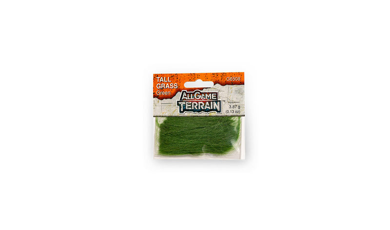 Green Tall Grass - All Game Terrain - All Game Terrain