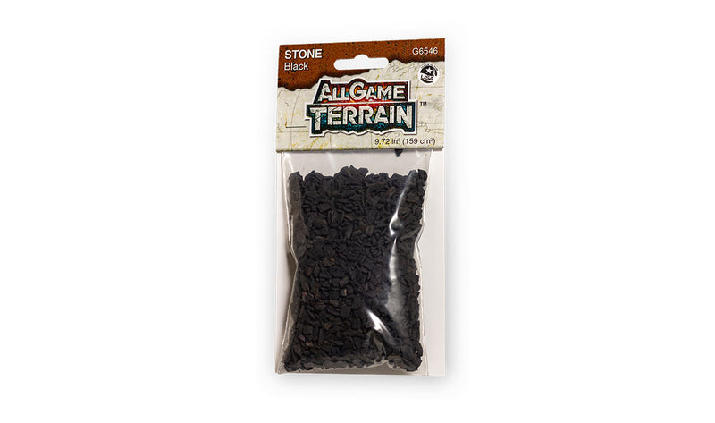Black Stone - All Game Terrain - All Game Terrain