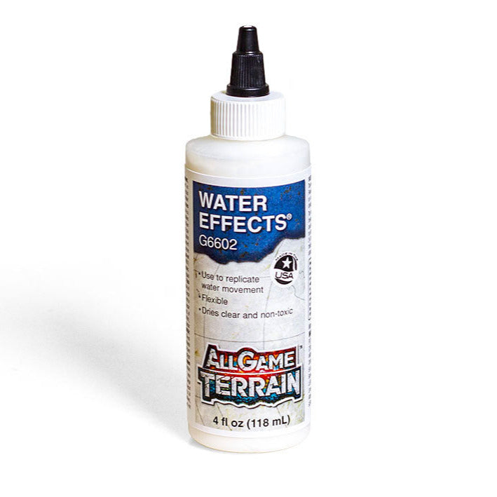 Water Effects - All Game Terrain - All Game Terrain