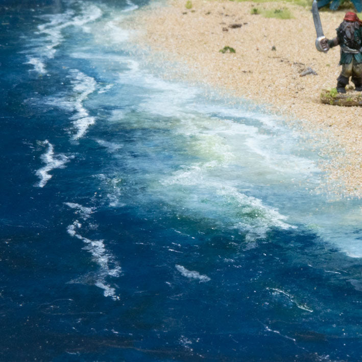 White Water Highlight - All Game Terrain - All Game Terrain