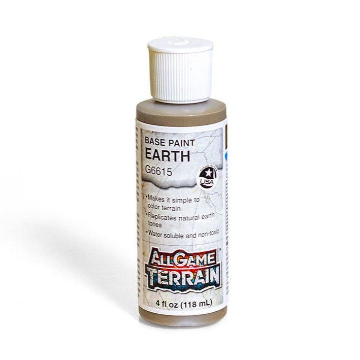 Earth Base Paint - All Game Terrain - All Game Terrain
