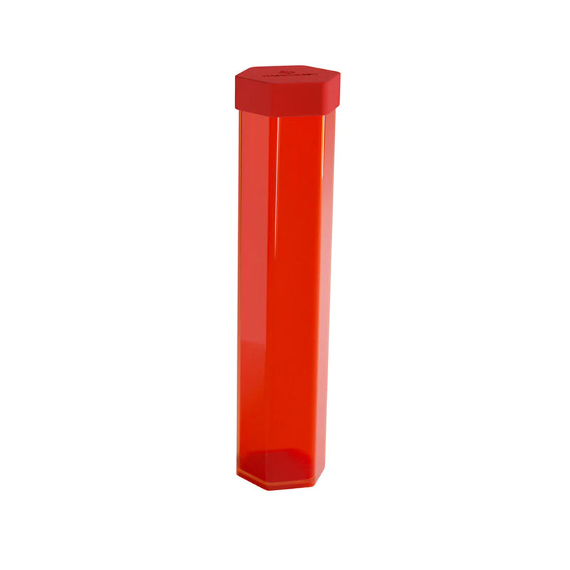 Gamegenic Playmat Tube - Red