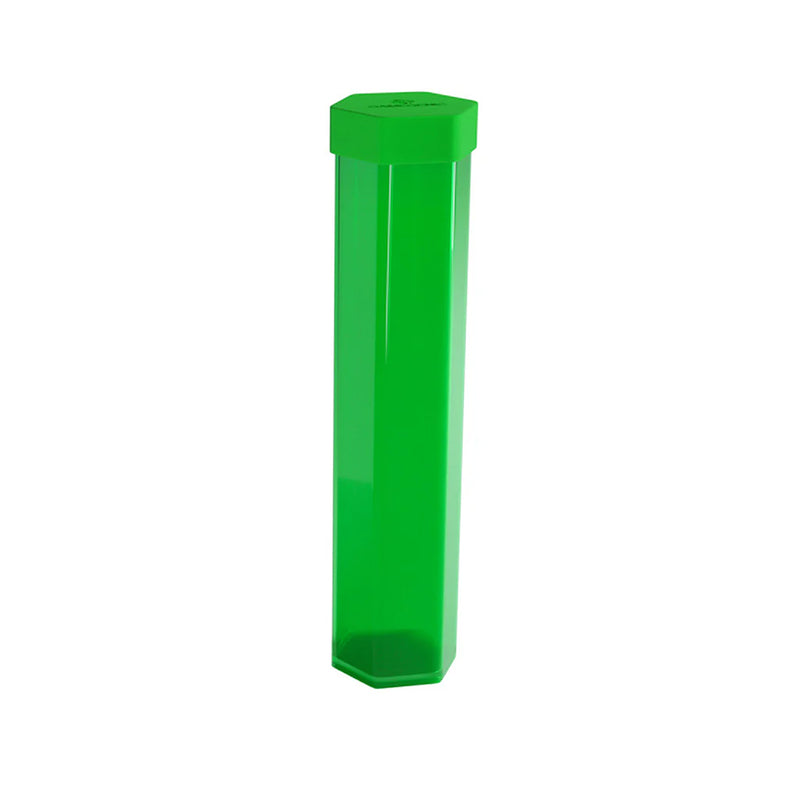 Gamegenic Playmat Tube - Green