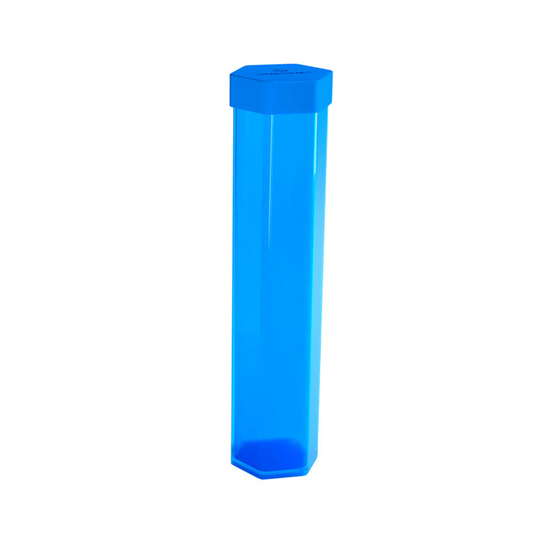 Gamegenic Playmat Tube - Blue - Gamegenic