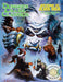 Dungeon Crawl Classics #72: Beyond the Black Gate - Goodman Games