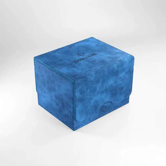 Gamegenic Sidekick 100+ XL Blue