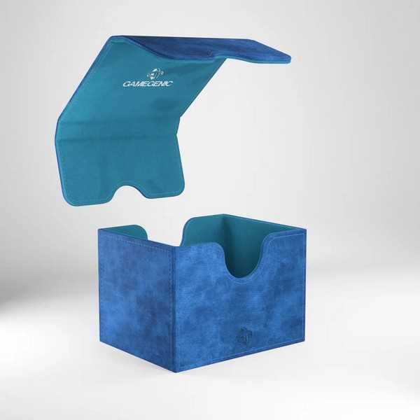 Gamegenic Sidekick 100+ XL Blue