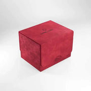 Gamegenic Sidekick 100+ XL Red - Gamegenic