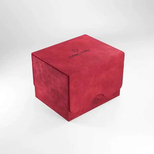 Gamegenic Sidekick 100+ XL Red - Gamegenic