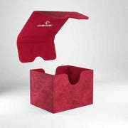 Gamegenic Sidekick 100+ XL Red - Gamegenic