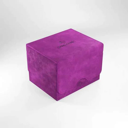 Gamegenic Sidekick 100+ XL Purple