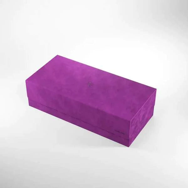Gamegenic Dungeon 1100+ Convertible Purple