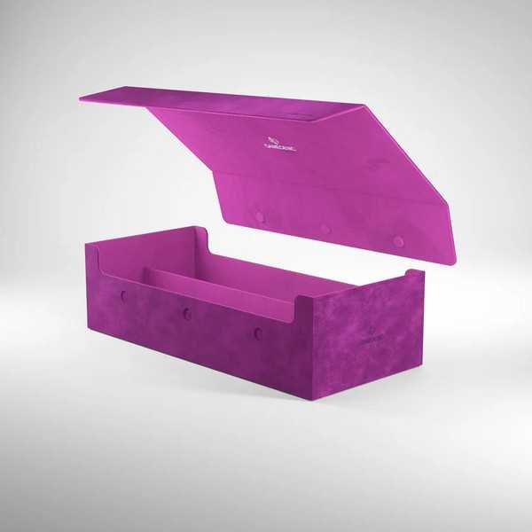 Gamegenic Dungeon 1100+ Convertible Purple