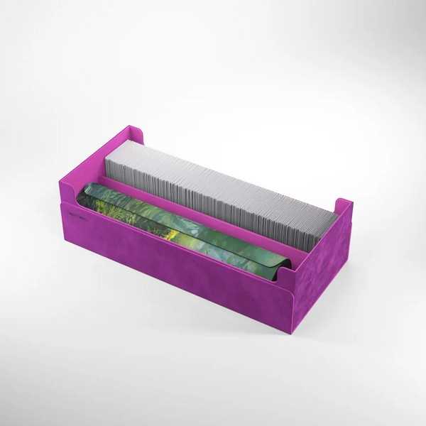 Gamegenic Dungeon 1100+ Convertible Purple