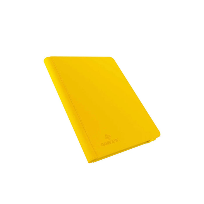 Gamegenic Prime Album 18-Pocket - Yellow