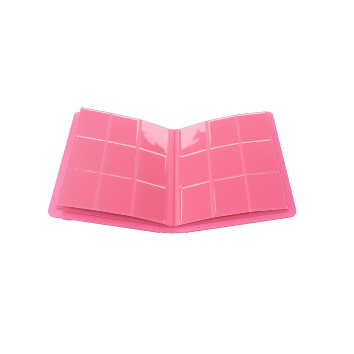 Gamegenic Prime Album 18-Pocket - Pink