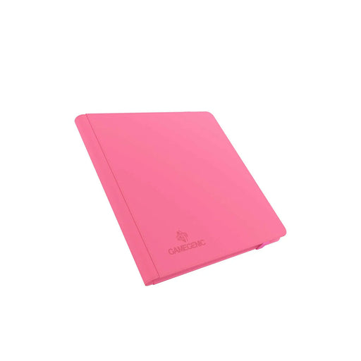 Gamegenic Prime Album 24-Pocket - Pink - Gamegenic