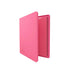 Gamegenic Zip-Up Album 24-Pocket - Pink - Gamegenic