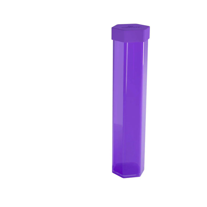 Playmat Tube Purple - Gamegenic