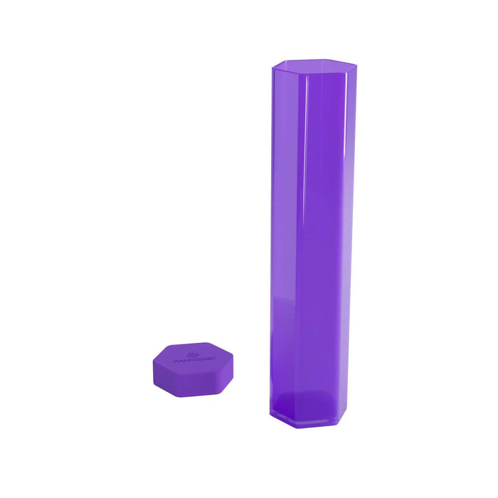 Playmat Tube Purple - Gamegenic