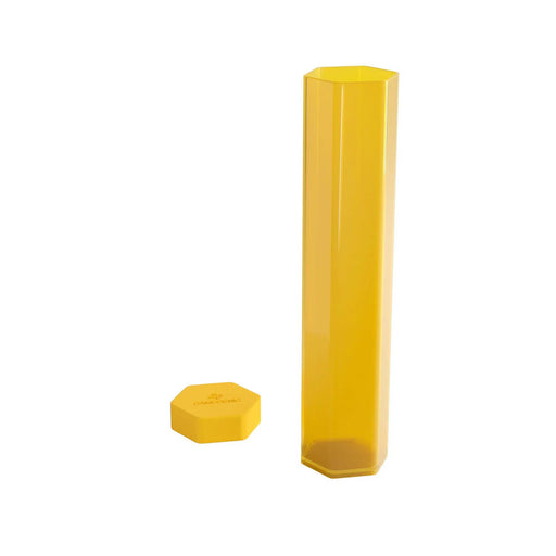 Playmat Tube Yellow - Gamegenic - Gamegenic