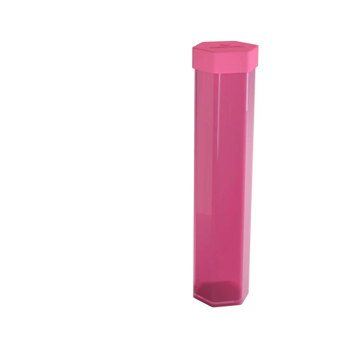 Playmat Tube Pink - Gamegenic - Gamegenic