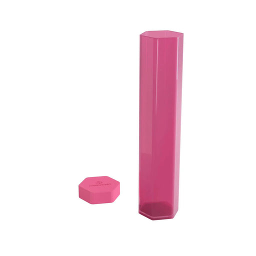 Playmat Tube Pink - Gamegenic - Gamegenic