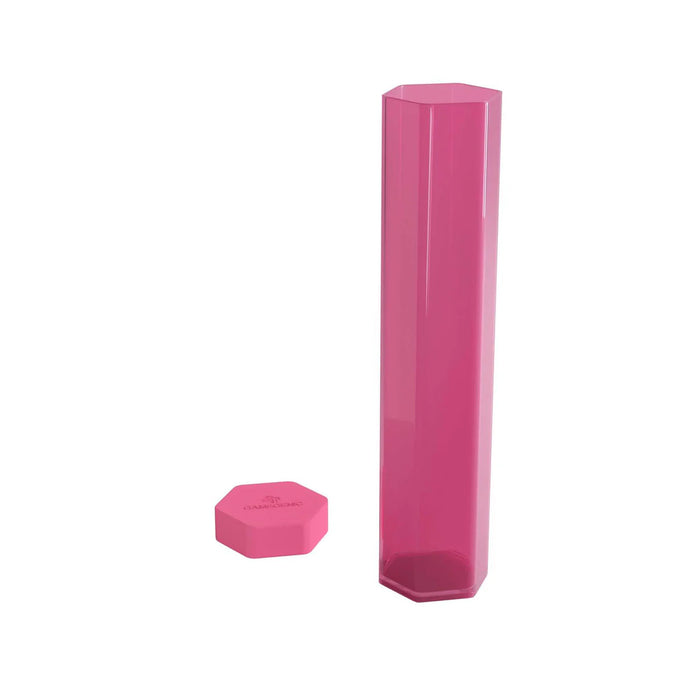 Playmat Tube Pink - Gamegenic - Gamegenic