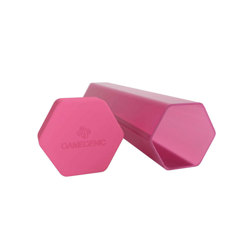 Playmat Tube Pink - Gamegenic - Gamegenic