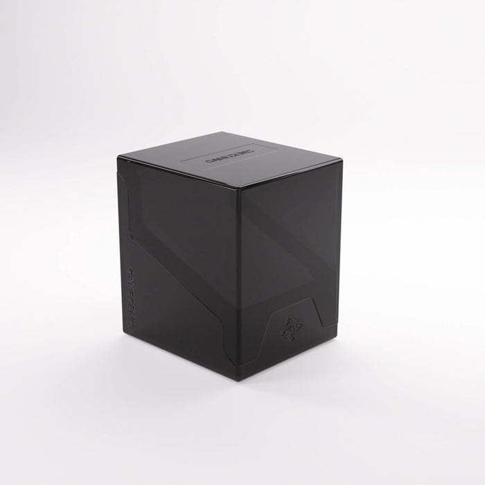 Gamegenic Bastion Deck Case - 100+ XL Black