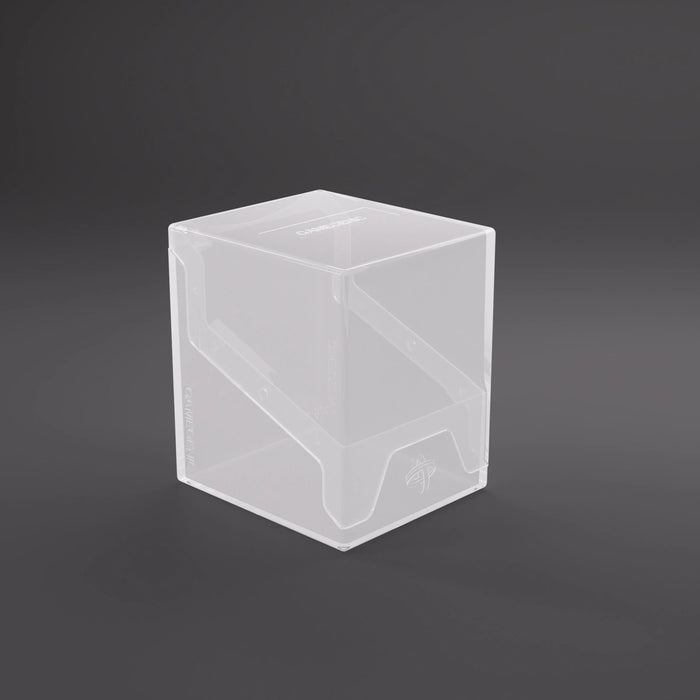 Gamegenic Bastion Deck Case - 100+ XL White