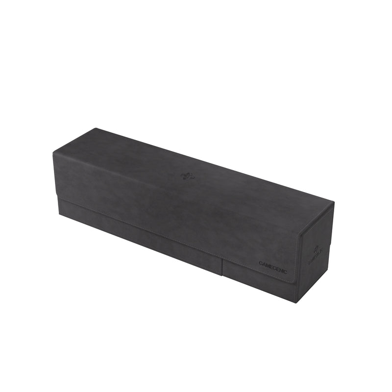 Gamegenic Cards’ Lair 400+ Black - Gamegenic