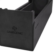 Gamegenic Cards’ Lair 400+ Black - Gamegenic
