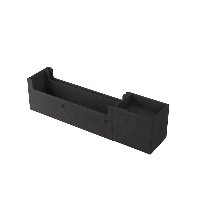 Gamegenic Cards’ Lair 400+ Black
