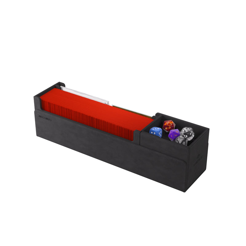 Gamegenic Cards’ Lair 400+ Black