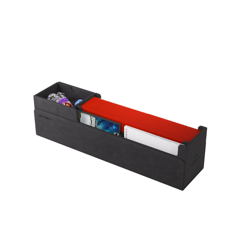 Gamegenic Cards’ Lair 400+ Black