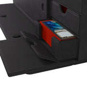Gamegenic Cards’ Lair 400+ Black - Gamegenic