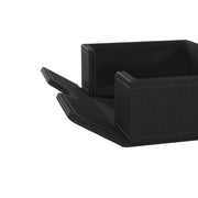 Gamegenic Cards’ Lair 400+ Black - Gamegenic