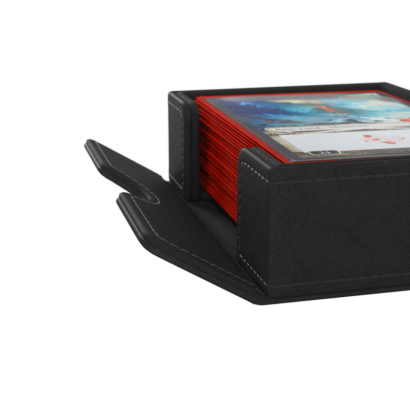 Gamegenic Cards’ Lair 400+ Black