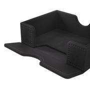 Gamegenic Cards’ Lair 400+ Black - Gamegenic