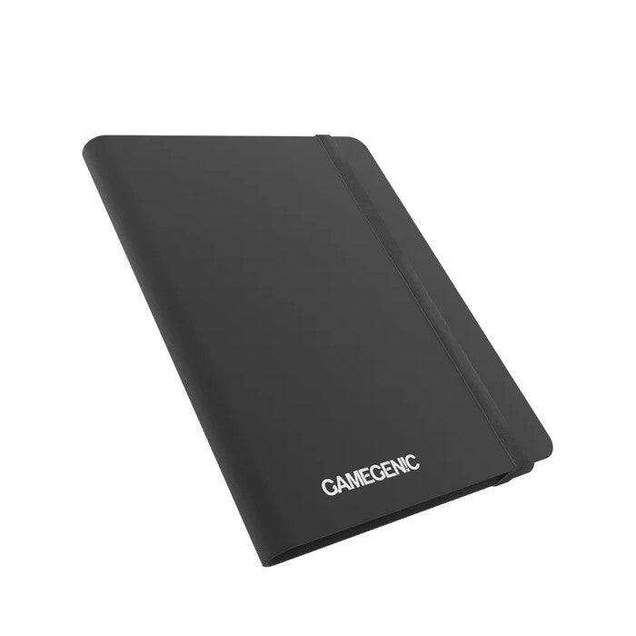 Gamegenic Casual Album 18-Pocket - Black
