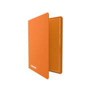 Gamegenic Casual Album 18-Pocket - Orange - Gamegenic